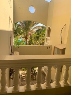 Luxurioese Villa in Mubarak 7, Hurghada